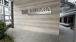 The Inflora (D17), Condominium #565551661